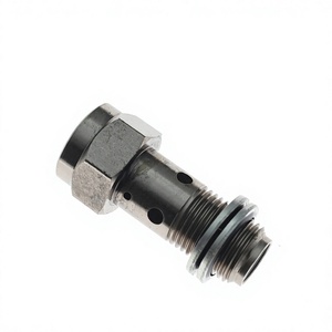 21458307,20715052, 21022032, 21458307, 7421022032, 7421458307 Válvula de Alivio para Camiones Renault y Autobuses Volvo FH FM FMX NH - Product Image 1