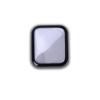 Montre intelligente HD transparente incurvée 3D anti-rayures pour Samsung Galaxy Watch SM-500 actif SM-830 SM-820 qualité en PMMA PET mat