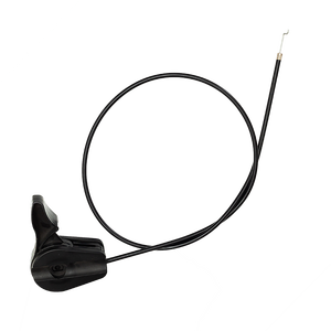 Tùy Chỉnh Cáp Điều Khiển Ly Hợp Dây Phanh Tiết Lưu Đẩy Và Kéo Lõi Bên Trong Cáp Ly Hợp Cho Xe Máy Xe Đạp Leo Núi Dây Kéo - Product Image 3
