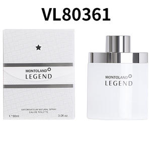 สเปรย์น้ำหอม90มล. สำหรับผู้ชายน้ำหอมกลิ่นละอองน้ำหอมยาวนาน - Product Image 2