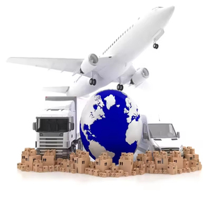 Fret aérien Livraison express Agence de fret depuis la Chine vers les États-Unis Agent d'achat DDP DAP Agent d'achat 1688 Transitaire - Product Image 4