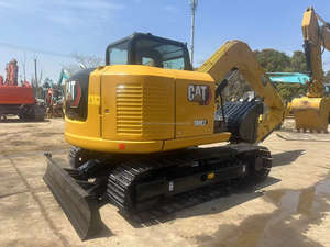 Le Japon a utilisé des excavatrices d'occasion Cat 308e2 Cat 307e 306e2 Origine Caterpillar Cat307d Excavator Cat 308 305.5 à vendre - Product Image 2