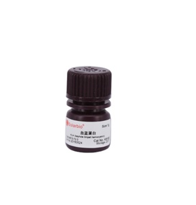 Hemocyanin CAS 9013 de lime de trou de serrure de réactifs de grande pureté de Solarbio pour la recherche scientifique - Product Image 1