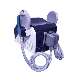 <strong>Ems</strong> Muscle Stimulator Machine Portable <strong>Ems</strong> Device For Muscle Recovery Pain Relief And Strength <strong>Training</strong> Stimulate Muscles Device - Product Image 3