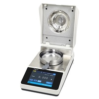 XINGYUN XY101ME Industrial Digital Weighing Scale Grain & Paper Food Precision Halogen Moisture Analyzer
