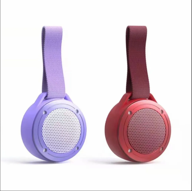 2022 New Arrival Top Seller Sample for Free Mini Bt Speaker, Mini Wireless Speaker Bt Good for Gift