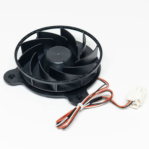 Moteur de ventilateur d'évaporateur DA31-00334C, pièce de rechange compatible avec le ventilateur de refroidissement du <span class=keywords><strong>réfrigérateur</strong></span>-congélateur <span class=keywords><strong>Samsung</strong></span>, accessoire de réparation - Product Image 5
