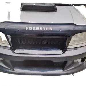 <b>For</b> 2003 <b>for</b> Subaru Forest Sf5 Fiberglass FRP Mesh <b>for</b> 2003 <b>for</b> Subaru Forest Sf5 Fiberglass FRP Mesh - Product Image 1