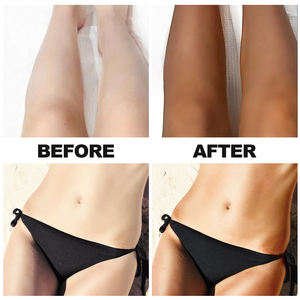 Bronceador Solar de 150 ml, Crema Bronceadora, Etiqueta Privada, Cuidado de la <span class=keywords><strong>Piel</strong></span>, Acelerador del Bronceado, Cremas con Brillo Bronceador - Product Image 4