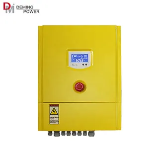 Pengontrol Angin Grid, Pengontrol Angin Grid 220V 2KW 3KW 10KW 20KW