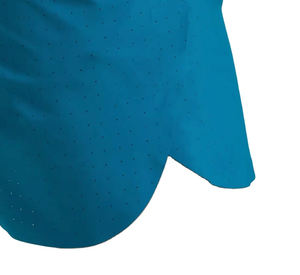 กางเกงขาสั้นฟิตเนสเอวสูงสำหรับผู้หญิงกางเกงขาสั้นสำหรับขี่จักรยานเล่นโยคะเอวสูงควบคุมหน้าท้อง - Product Image 5