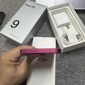OPPA Find X9 หน้าจอ AMOLED 6.59 นิ้ว 120Hz 2K 5G ระบบปฏิบัติการ Android 13 Octa Core แรม 12GB/16GB ความจุ 256GB กล้องหน้า 32MP กล้องหลัง 50MP รองรับ CDMA LTE - Product Image 3