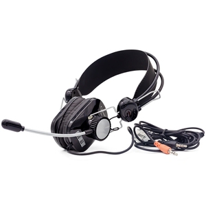 Tai Nghe & Tai Nghe Qua Tai Thiết Kế Có Dây Xương Tai Nghe Tai Nghe Tùy Chỉnh Máy Tính PC - Product Image 5