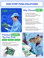 Desfibrilador OEM, Placa PCBA Personalizada, Servicios de Montaje de PCB SMT, Fabricante de Circuitos Impresos con Servicios de Montaje y Diseño