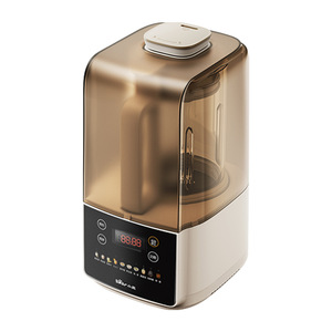 Máquina para Leche de Soya Little Bear de 1.5L, Licuadora Multifuncional Totalmente Automática, Funcionamiento Silencioso - Product Image 5