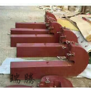 Soupape de ventilation de réservoir RT Ruichen en acier CB/T296-1999 pour usage maritime - Product Image 2