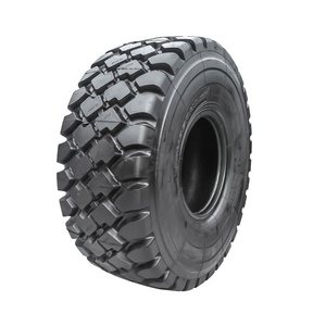 ยางในคุณภาพสูงขนาด 19.5L-24 ลาย R-4 สำหรับรถแบคโฮและรถแทรกเตอร์อุตสาหกรรม ยาง OTR โรงงานซานตง รับประกัน 3 ปี - Product Image 2