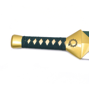 Ventas calientes los siete pecados capitales <span class=keywords><strong>Meliodas</strong></span> <span class=keywords><strong>espada</strong></span> Cosplay Anime espadas <span class=keywords><strong>de</strong></span> juguete - Product Image 3