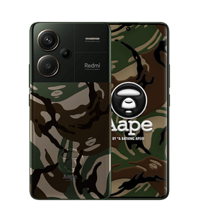 Nouveau <span class=keywords><strong>Redmi</strong></span> <span class=keywords><strong>Note</strong></span> 13 Pro+ 5G d'origine, appareil photo 64MP, 16 Go + 512 Go, batterie 120 W 5000 mAh, MediaTek 7200-Ultra 5G, smartphone intelligent - Product Image 5