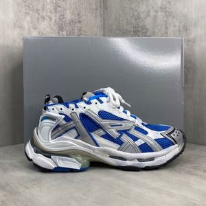 Chaussures de course rétro de créateur tendance, style couple, amortissantes et anti-odeur, durables, pour toutes les saisons - Product Image 1