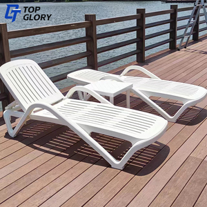 <span class=keywords><strong>Tumbonas</strong></span> de Jardín para Exteriores, <span class=keywords><strong>Precio</strong></span> de Fábrica TG, Cama de <span class=keywords><strong>Playa</strong></span> Impermeable, Tumbona para Piscina - Product Image 2