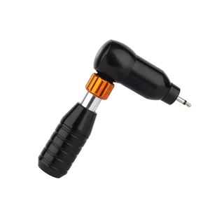 Machine à tatouer rotative professionnelle, stylo à moteur suisse, pistolet à tatouer pour artistes de l'art corporel, équipement de vente en gros - Product Image 2