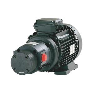 Bomba Gerotor Serie QPM3 (Europa) de Baja Presión - Product Image 4