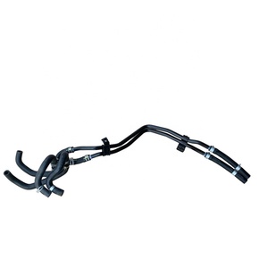 Conjunto de tubo y manguera 97540-A9100-Calentador No.1 Conjunto de tanque de aire caliente para KIA CARNIVAL Original - Product Image 1