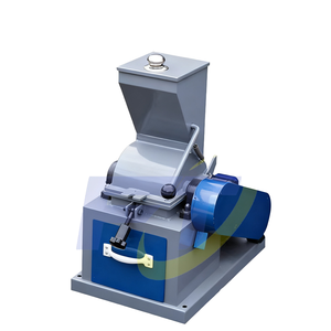 Frantoio Mobile a Martelli di Alta Qualità e Facile Utilizzo, Adatto per Industrie come Miniere e Edilizia - Product Image 1