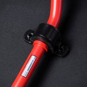 Lvtu Nhà Máy Nhiệm Vụ Nặng Nề Thép 25Mm Phía Trước Và Phía Sau <span class=keywords><strong>Sway</strong></span> Thanh Bộ Dụng Cụ Chống Cuộn Thanh Bộ Dụng Cụ Cho <span class=keywords><strong>VW</strong></span> Cho Passat B6 B7 B8 Ổn Định Liên Kết - Product Image 2