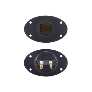 Haut-parleur ruban HiFi 30W AMT, transformateur de mouvement d'air, haut-parleur de voiture AVT Driver Néodyme Home Movie Theater - Product Image 4