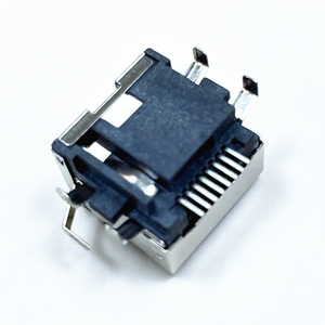 Port de prise réseau SYYTECH RJ45 pour pièces de réparation de console PS5 <span class=keywords><strong>PS4</strong></span> - Product Image 5