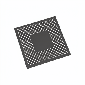 Circuit intégré DSP à point fixe TMS32C6414EZLZA5E0 532 BFBGA FCBGA, composants électroniques, kit BOM IC en stock - Product Image 1