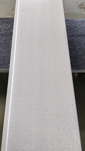 Cheap Price <strong>Sandwich</strong> Garage Door <strong>Panel</strong> Customized Door <strong>Panel</strong> - Product Image 4