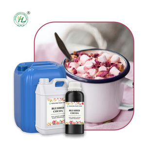 Aceite de fragancia de cacao enrojecido para difusor, fabricación de perfume de jabón de Vela-alta concentración, larga duración | Colección de Invierno 1kg - Product Image 1