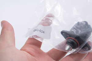 C1351 817254 17112027 A95160 93227674 Idle Air Control Valve for Opel - Product Image 2