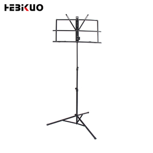 Haute qualité personnalisé instrument de <span class=keywords><strong>musique</strong></span> <span class=keywords><strong>pliant</strong></span> petit <span class=keywords><strong>pupitre</strong></span> - Product Image 2