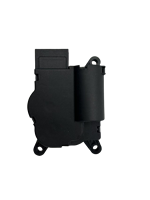 Motor de Posición de la Aleta Climática 52411483 30.93694.11 para Audi Q7, para Porsche Cayenne, Volkswagen Touareg 7E0907512 7H0907512 12V 120 °