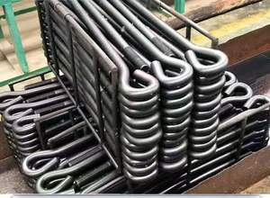 สกรูยึดแบบฝังสำหรับงานเชื่อมโคมไฟถนน 7-9 ตัวอักษร ความแข็งแรงสูง สำหรับยึดหลังคา ขนาด M20 400 มม. และ M27 - Product Image 3