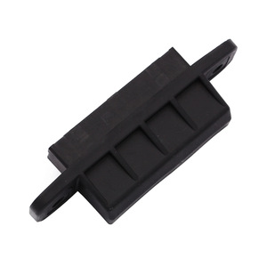 Cache-poussière Yunnuo 84840-28040 pour la réparation et le remplacement de pièces de direction automobile - Product Image 4