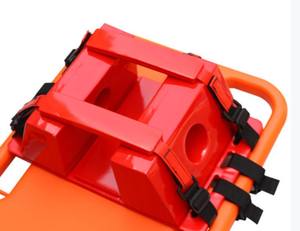 Papan Tulang Belakang Peralatan Darurat Lipat Pertolongan Pertama Pasien Medis Grosir Stok Tersedia - Product Image 5