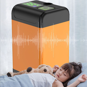 <span class=keywords><strong>Pompe</strong></span> de douche électrique portable étanche 9600 mAh pour camping en extérieur, randonnée, voyage, plage, arrosage des animaux et bain - Offre Spéciale - Product Image 2