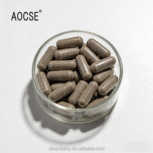 Venda Direta da Fábrica: Suplemento de <span class=keywords><strong>Saw</strong></span> <span class=keywords><strong>Palmetto</strong></span> Herbal Natural com Logotipo Personalizado, Cápsulas de <span class=keywords><strong>Saw</strong></span> Palm, Extrato Composto de Ácidos Graxos, Halal - Product Image 5