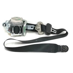 Cintura di Sicurezza Anteriore Lato Passeggero <span class=keywords><strong>per</strong></span> Honda Civic 2016-2019 - Nera 04814-TBA-A01ZA - Product Image 6