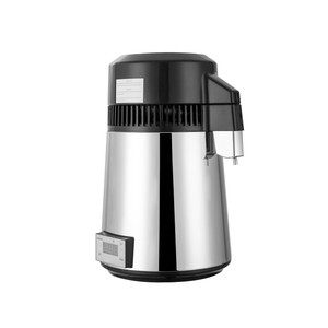 Máquina de <span class=keywords><strong>Agua</strong></span> <span class=keywords><strong>Destilada</strong></span> Multiefecto de 4L para <span class=keywords><strong>Uso</strong></span> Dental - Product Image 3