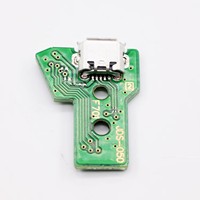 JDS-001 011 030 040 055 PS4 carte contrôleur USB carte de charge Port pour PS4 pièces de rechange de réparation