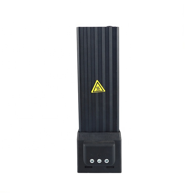 Natural NTL 401 Cabinet Temperature Controlled Heater Semiconductor Industrial Fan Heater