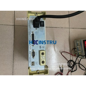 Testeur de résistance d'isolement Kikusui TOS7200 d'occasion -- hx - Product Image 2