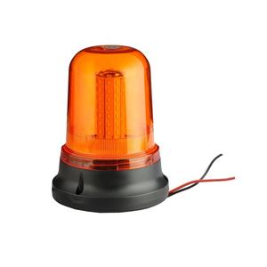 Luz de advertencia estroboscópica LED de emergencia automática Luz de baliza giratoria de seguridad vial Precio de fábrica Accesorio de luz de coche - Product Image 1