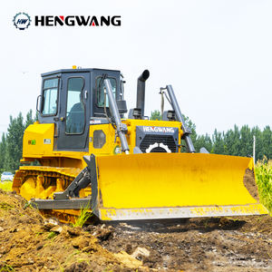 Máquina excavadora forestal de 170HP resistente con bomba de núcleo y componentes de motor a la venta - Product Image 1